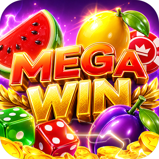 Mega Fruits App Icon